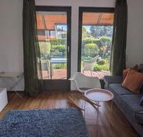 Modernes 1 Zimmer Ferienapartment in Bad Nenndorf –