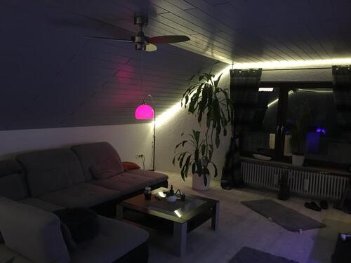 Foto - 3 Zimmer Dachgeschoßwohnung in Wald