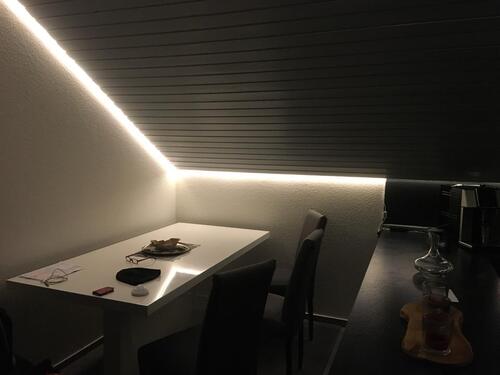 Foto - Dachgeschoßwohnung in Wald zur Miete