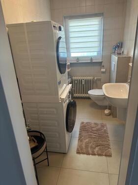 Foto - Maisonettenwohnung in Kleinheubach zur Miete
