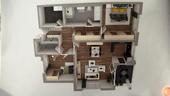 Foto - 3 Zimmer Etagenwohnung zur Miete in Bad Hersfeld