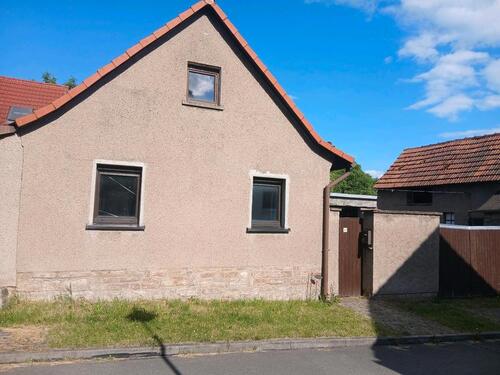 Foto - Einfamilienhaus zum Kaufen in Dachwig