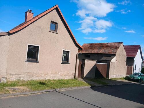 Foto - Einfamilienhaus in Dachwig