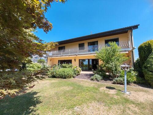 Foto - 7 Zimmer Einfamilienhaus zum Kaufen in Neuried