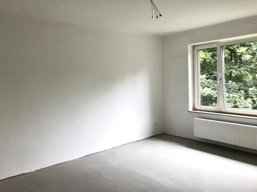 Foto - Etagenwohnung in Duisburg zur Miete
