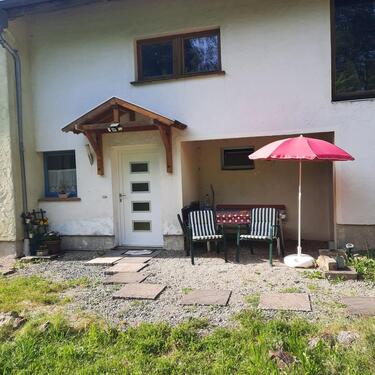 Foto - Ferienwohnung am Waldrand - 60,00 EUR Kaltmiete,