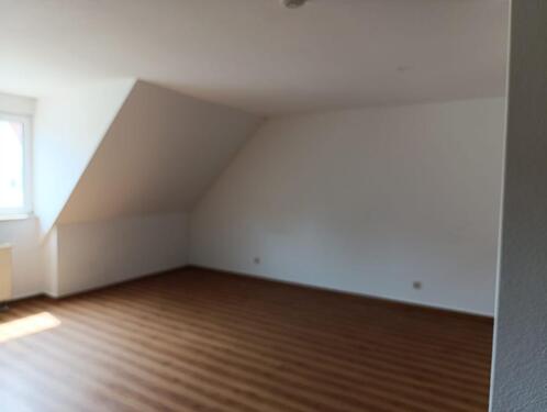Foto - Etagenwohnung in Meiningen