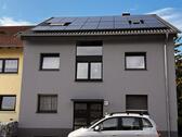 Foto - Erdgeschoss, Wohnung Schwetzingen ohne Makler