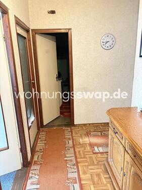 Foto - Etagenwohnung zur Miete in Hamburg