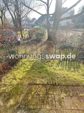 Foto - Etagenwohnung in Hamburg