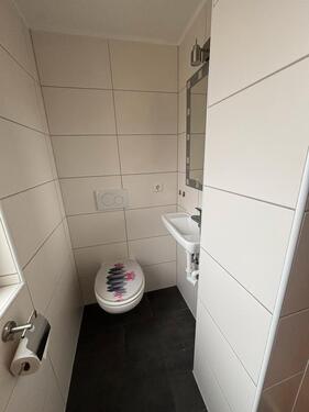 Foto - Etagenwohnung in Weitramsdorf zur Miete