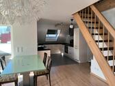 Foto - 3,5 charmante Maisonettewohnung in ruhiger Lage