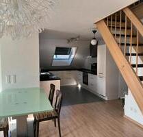 3,5 charmante Maisonettewohnung in ruhiger Lage - Uhldingen-Mühlhofen