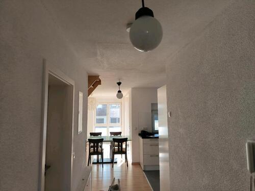Foto - Etagenwohnung in Uhldingen-Mühlhofen