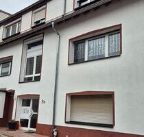 Schöne 2-Zimmer Wohnung inkl. EBK, Erstbezug nach Renovierung - Neu-Anspach