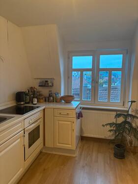 Foto - Nachmieter Coburg Innenstadt - 680,00 EUR Kaltmiete,
