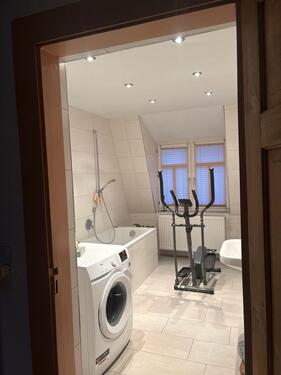 Foto - Etagenwohnung in Coburg zur Miete