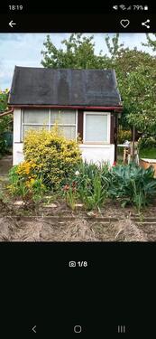 Foto - Grundstück zur Miete in Dresden