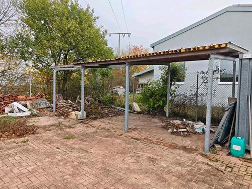 Foto - Stellplätze zu vermieten - 60,00 EUR Miete,