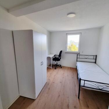 Foto - Monteurzimmer in Heilbronn - 600,00 EUR Kaltmiete, ca.  15,00 m²
