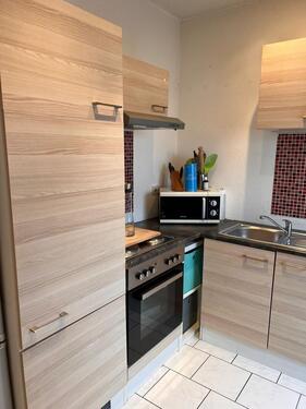 Foto - Wohnung in Roden In den Pfählen zu vermieten