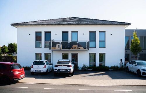 Foto - Etagenwohnung in Anröchte