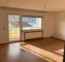 Helle 3 ZKB Wohnung in Biebertal