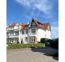 Repräsentatives Altbaujuwel mit 8 Parkplätzen in Bestlage - Bad Salzuflen