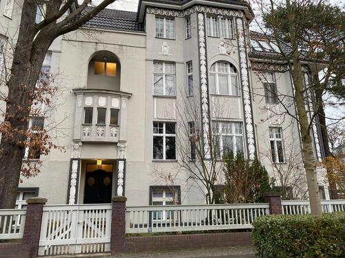 Foto - Helle ruhige 5-Zimmer-Kombiwohnung in Berlin - Grunewald