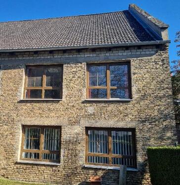 Foto - Sanierte Büroräume in historischer Hofreite in Wiesbaden-Biebrich