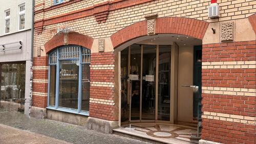 Foto - Ladenlokal Im Zentrum der Stadt