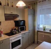 60qm 2-Zimmerwohnung in Überlingen-Schatzberg zu vermieten