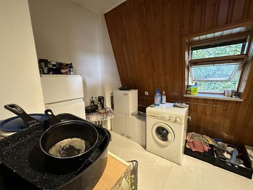 Foto - 3 Zimmer Dachgeschoßwohnung in Bad Schmiedeberg