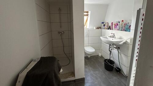 Foto - Dachgeschoßwohnung in Bad Schmiedeberg zur Miete