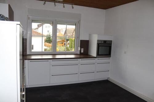 Foto - Etagenwohnung in Herzogenaurach zur Miete