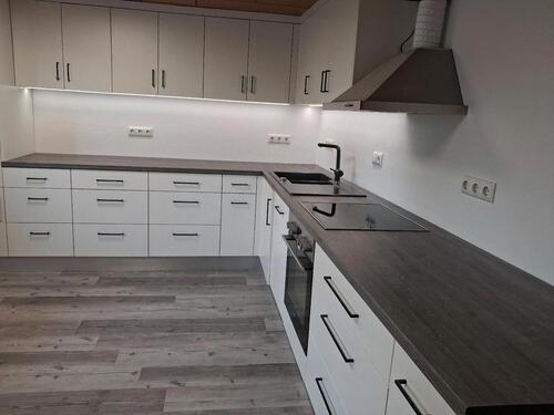 Foto - Schöne 2-Zimmer-Wohnung mit Balkon in Lauingen