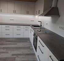 Schöne 2-Zimmer-Wohnung mit Balkon in Lauingen - Gundelfingen an der Donau