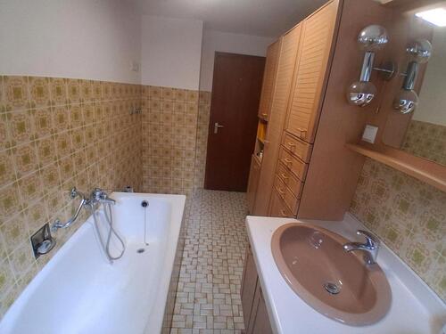 Foto - 6 Zimmer Etagenwohnung zur Miete in Gundelfingen an der Donau