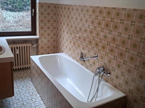 Foto - 6 Zimmer Etagenwohnung in Gundelfingen an der Donau