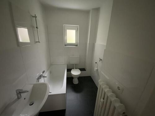 Foto - Erdgeschoßwohnung in Hagen zur Miete