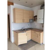 1-Zimmer Apartment in Sonnefeld zu vermieten