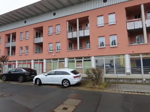 Foto - Büroräume Einzelhandel in Wunsiedel