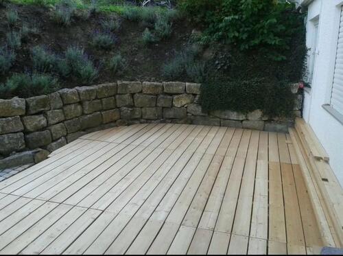 Foto - 3 Zimmer Erdgeschoßwohnung zur Miete in Aichelberg