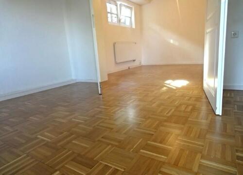 Foto - 3 Zimmer Erdgeschoßwohnung in Aichelberg