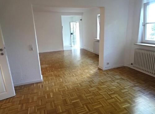 Foto - Erdgeschoßwohnung in Aichelberg zur Miete