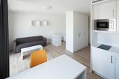 Foto - Studio apartment - 1.150,00&nbsp;EUR Kaltmiete, ca.&nbsp; 48,00&nbsp;m&sup2;