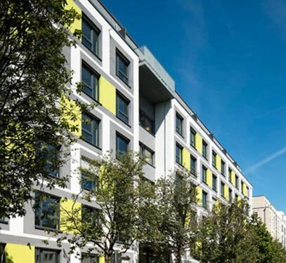 Foto - Einfamilienhaus in Frankfurt am Main zur Miete