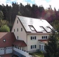 Exklusives MFH mit 540qm Wohnfläche und 3000qm Grundstück - Tännesberg