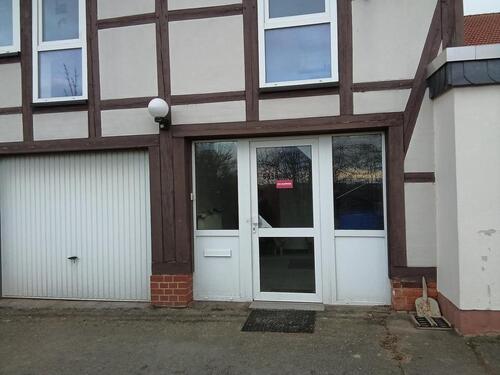 Foto - Bürofläche ca. 65m² zu verpachten, inkl. WC und Küche