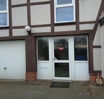 Bürofläche ca. 65m² zu verpachten, inkl. WC und Küche - Langelsheim Ostlutter